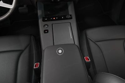Audi Q7 TDI quattro S line