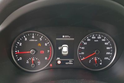 Kia Stonic T-GDI GT Line