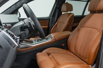 BMW X7 xDrive40d M Sport
