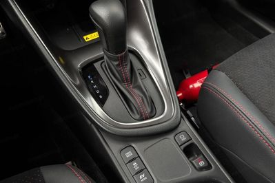 Toyota Yaris Hybrid 1.5 Gr Sport