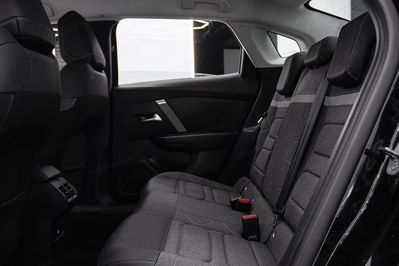 Citroen C4 X 1.2 Puretech Feel Pack S&S EAT8
