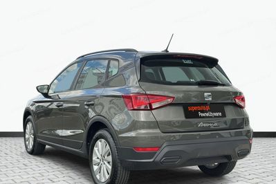 Seat Arona 1.0 TSI Style S&S DSG