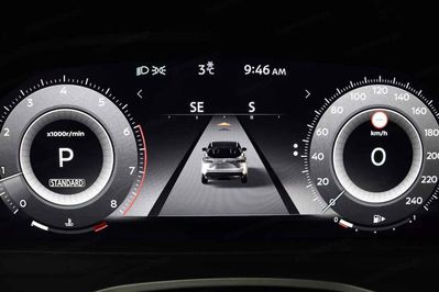 Nissan Qashqai Tekna+ Xtronic 1.3 DIG-T mHEV