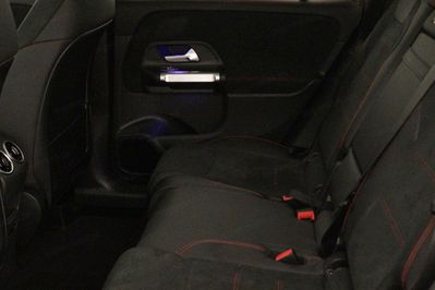 Mercedes GLB 200 d 4-Matic AMG Line