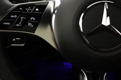 Mercedes CLA 200  Progressive