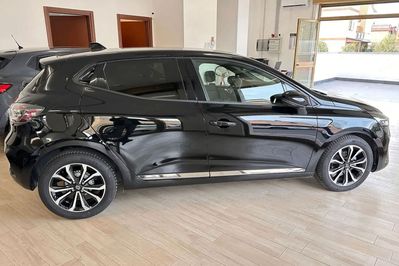 Renault Clio Techno 1.0 TCe