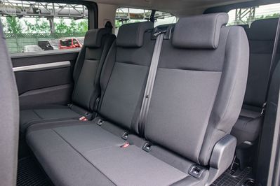 Citroen SpaceTourer XL L2H1 Plus EAT8