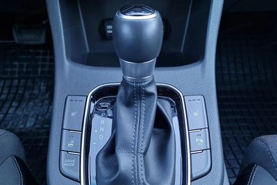 Hyundai i30 1.5 T-GDI Smart DCT