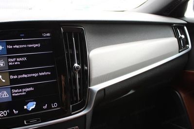 Volvo V90 B4 D AWD Momentum aut