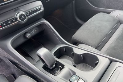 Volvo XC40 B3 Core aut