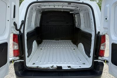Toyota Proace City L2H1