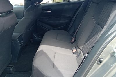 Toyota Corolla 1.5 Comfort