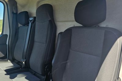Renault Master 2.3 dCi L1H2