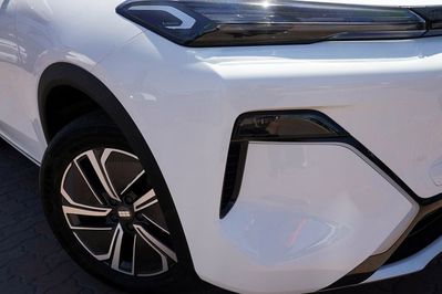 Geely Starray EM-i 1.5 PHEV Pro