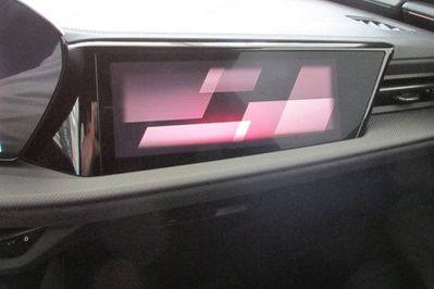 Audi Q5 SQ5 TFSI quattro Sportback