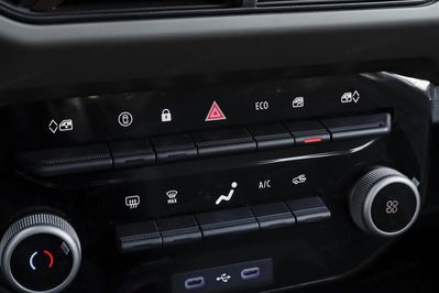 Dacia Spring Extreme
