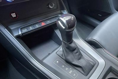 Audi Q3 RS Sportback TFSI quattro