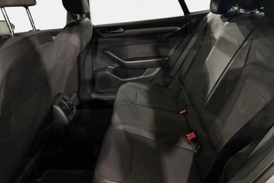 Volkswagen Arteon 2.0 TDI DSG