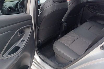 Mazda 2 1.5 Hybrid Homura CVT