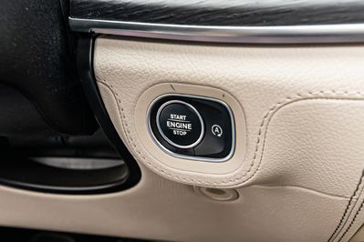Mercedes GLS 400 d 4-Matic