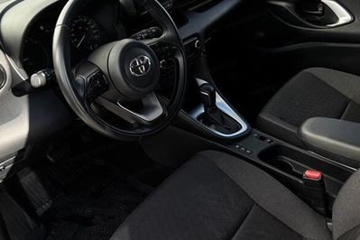 Toyota Yaris 1.5 Comfort