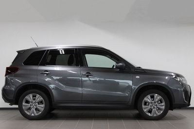 Suzuki Vitara 1.4 Boosterjet mHEV Premium Plus 2WD