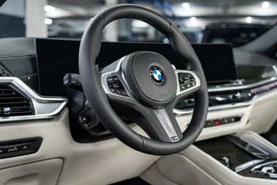 BMW X6 xDrive40d M Sport