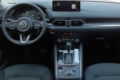 Mazda CX-5 2.0 Exclusive-Line 2WD