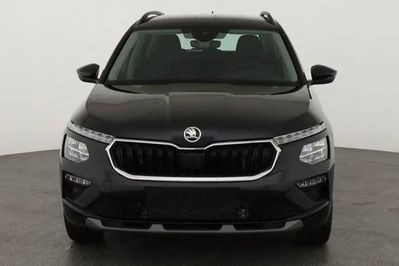 Skoda Kamiq Drive 1.5 TSI  DSG