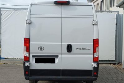 Toyota Proace Max Active L4H2