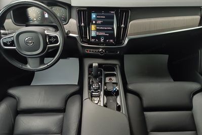 Volvo V90 B5 D AWD Pro