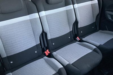 Citroen Berlingo MPV M L1H1