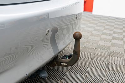 Toyota Corolla 1.6 Premium