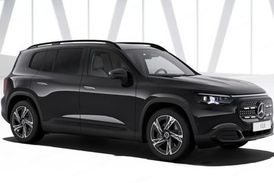 Mercedes GLB 250+ EQ Progressive