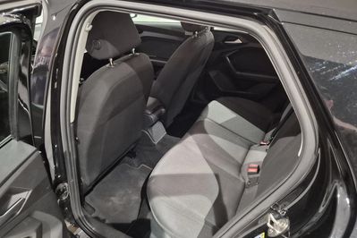 Audi A1 35 TFSI S tronic