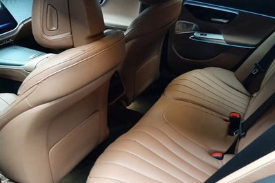 Mercedes Klasa E 220 d 4-Matic Exclusive