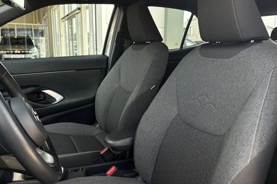 Toyota Yaris Cross Hybrid Executive
