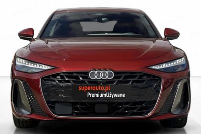 Audi A6 TFSI 150 kW S tronic