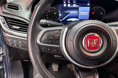 Fiat Tipo 1.0 T3 Cross