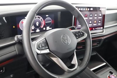 Volkswagen Tayron 2.0 TDI