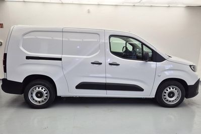 Fiat Doblo Cargo/Van L2H1