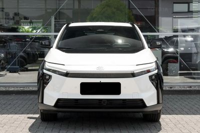 Toyota bZ4X Style EV AWD