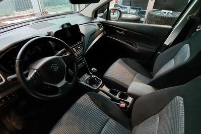 Suzuki SX4 1.4 Boosterjet Mhev Premium Plus Sp