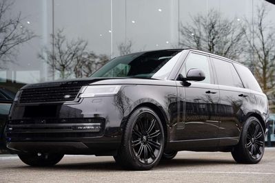 Land Rover Range Rover 4.4 V8 P530 Autobiography