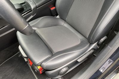 Mercedes Klasa A 200 7G-DCT