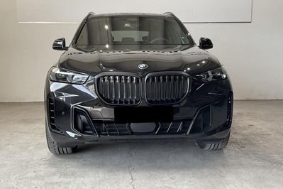 BMW X5 xDrive30d M Sport
