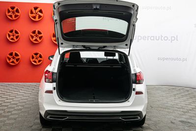 Hyundai i30 1.5 T-GDI Smart DCT