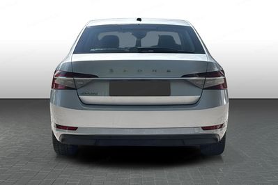 Skoda Superb Style 2.0 TDI SCR  DSG