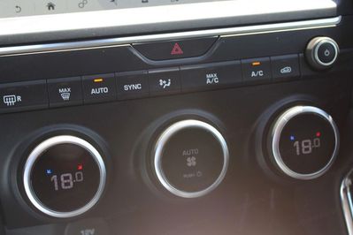 Jaguar E-Pace 2.0 AWD