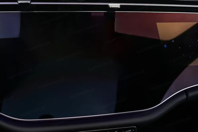 Mercedes Klasa E 300 e AMG Estate